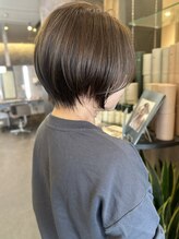 美容室 佐竹