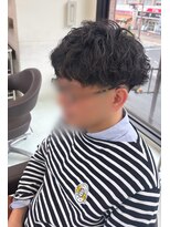 ウィル 西宮店(WiLL) 【スパイラルパーマ】