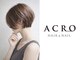 アクロ ヘアー(ACRO HAIR)の写真