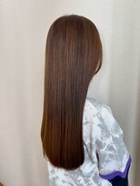 エルサフィロ ヒゴバシ(el zafiro)&nbsp;【エルサフィロ　肥後橋】お客様スタイル