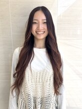 オーロ(ORO)&nbsp;入田 萌香