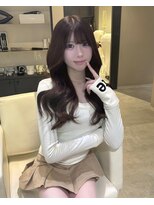 グレース(GRACE) 韓国くびれスタイル