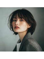 アンサ 長岡天神店(ANSA)&nbsp;大人ショート×くびれレイヤー