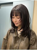 ハッシュカットレイヤー