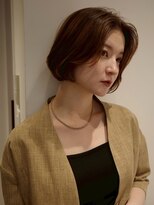 エディット トウキョウ(e.dit tokyo)&nbsp;ボブ/ミニボブ/ナチュラルボブ