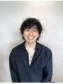 アグ ヘアー ルノン 八戸石堂店(Agu hair lunon)&nbsp;山田 裕樹