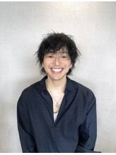 アグ ヘアー ルノン 八戸石堂店(Agu hair lunon)&nbsp;山田 裕樹