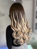 ラニシス ヘアー(Lanisis Hair)&nbsp;デザインスタイルはエクステ！！！