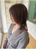 ミディアムウルフ