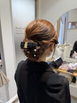 ヘアーガーデン アストレア(HAIR GARDEN ASTRAEA) シニオン/糟屋郡/須恵町/20代/30代