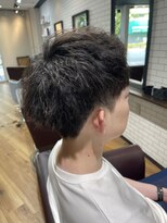 スリーク 吹田店(Sleek) ソフトツイストパーマ