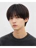 【村田指名限定】【ピンピンNGな方へ】自然に曲がるメンズ縮毛 25300→18500