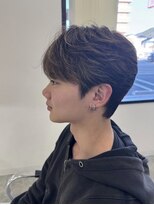 マーレ 下関店(mare) 下関メンズサロン