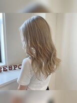 メゾン 甲府(Maison)&nbsp;ケアブリーチハイトーン