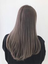 プロデュース 東橋本店(Produce) 橋本/学割U24/髪質改善/ブリーチ/脱白髪染め/髪質改善カラー