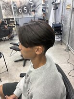 メンズサロンロス(LOSS)&nbsp;shupstyle