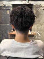 ノマド 長堀橋(Nomad)&nbsp;ツイスパセンターパート