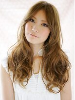 メノン(Menon) 大人なルーズロング