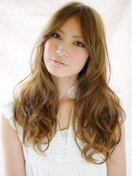 メノン(Menon) 大人なルーズロング