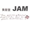 美容室 ジャム(JAM)のお店ロゴ