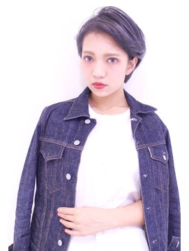 レンク(LENC) Coast.ベリーショート★★★