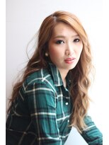 アミーバイオアシス(Amie by oasis)&nbsp;海外セレブ風リッチカール