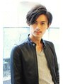 ケアウメダ(CARE UMEDA)&nbsp;男性もカット・カラー・パーマ、何でもお気軽にご相談下さい！