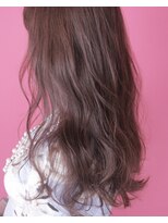 チェルシー 梅田(CHELSEA)&nbsp;［CHELSEA］大人の×柔らかカール☆お客様スタイル