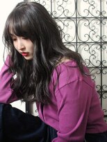 ラリカ(La Rica)&nbsp;艶カラーロング