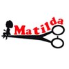 美容室マチルダのお店ロゴ
