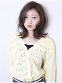 ナチュラルミディ