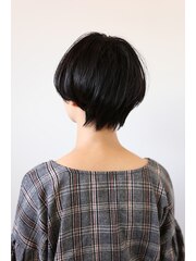 BOXショート