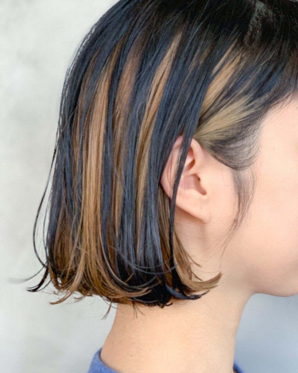 2026年春】ショート グラデーションカラーの髪型・ヘアアレンジ｜人気