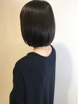 セライロ 千葉(celilo) 『celilo　小林卓真』 SALON　STYLE　ミディアム