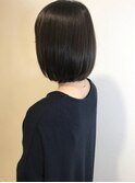『celilo 小林卓真』 SALON STYLE ミディアム