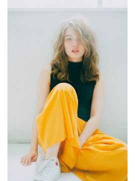 リアン 方南町店(Lian) グラマラスカール