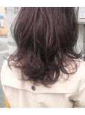 2019 ホロホロHair フルコース