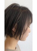 ショートスタイル