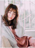 かろやかセミディ
