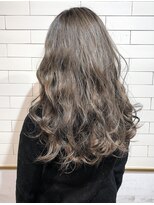 エイト ヘアサロン 渋谷本店(EIGHT)&nbsp;【EIGHT渋谷】makise 33