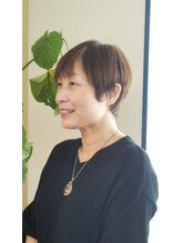 ヘアー イシス(Hair isis)&nbsp;廣瀬 万弓