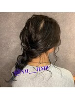 ヴィー ヘアー ファッション バー(VII hair.fashion.bar) @vii_hair