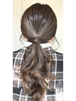 クローバー(CLOVER)&nbsp;オリーブグレージュ♪