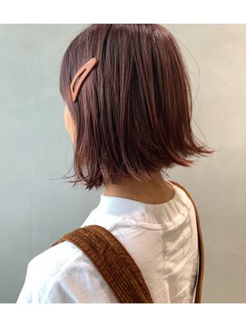 シアター(CIARTOR) ボブ