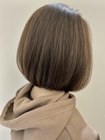 グランマッシュ(Granmash)&nbsp;☆ツヤボブ☆