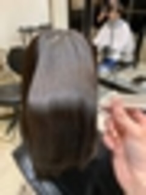 『【ＷＡＶＥ】髪質改善プリンセストリートメント☆』