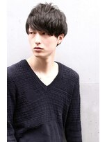 ルタ(LuTa by siesta＆LiCO)&nbsp;LuTa☆吉祥寺ナチュラルブラウン×フェザーマッシュ