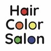 ヘアカラーサロン(Hair Color Salon)のお店ロゴ
