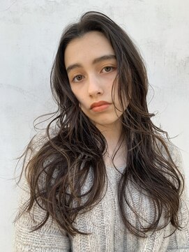 ロイジー(roijir) 【roijir  表参道】柔らかオリーブベージュ