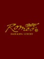 ロメオ(Romeo)/オートクチュールヘアサロン《Romeo》